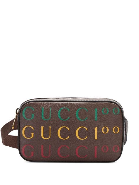 gucci belt bag used cheap|pre owned gucci belt bag.